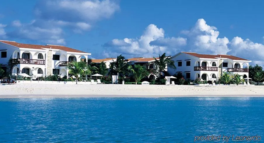 *** Hotel Carimar Beach Club Meads Bay Anguilla