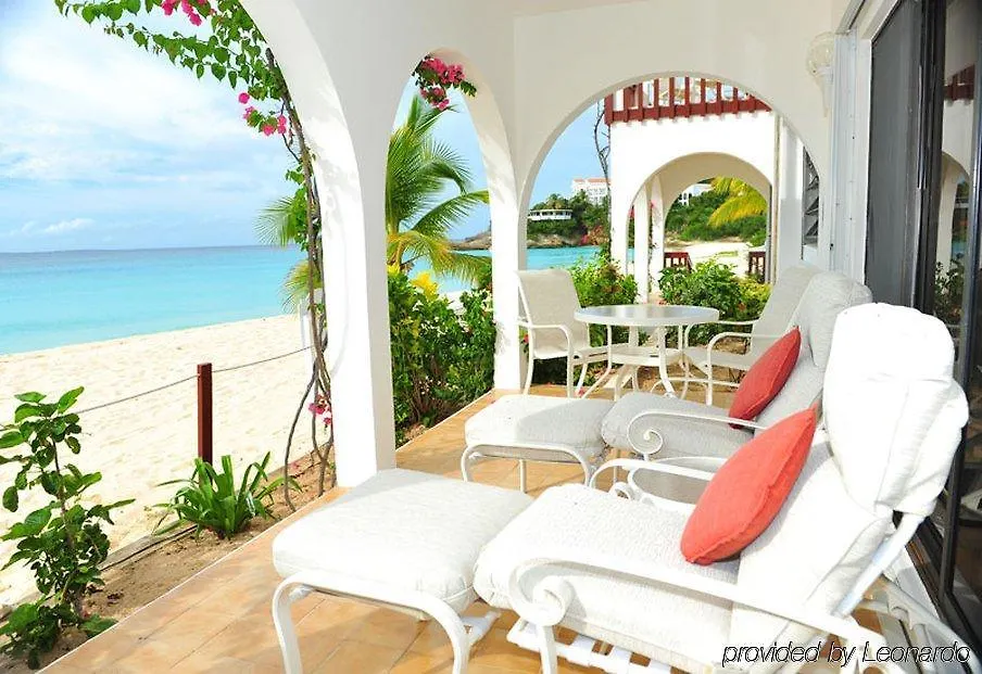 Carimar Beach Club Meads Bay 3*,  Anguilla