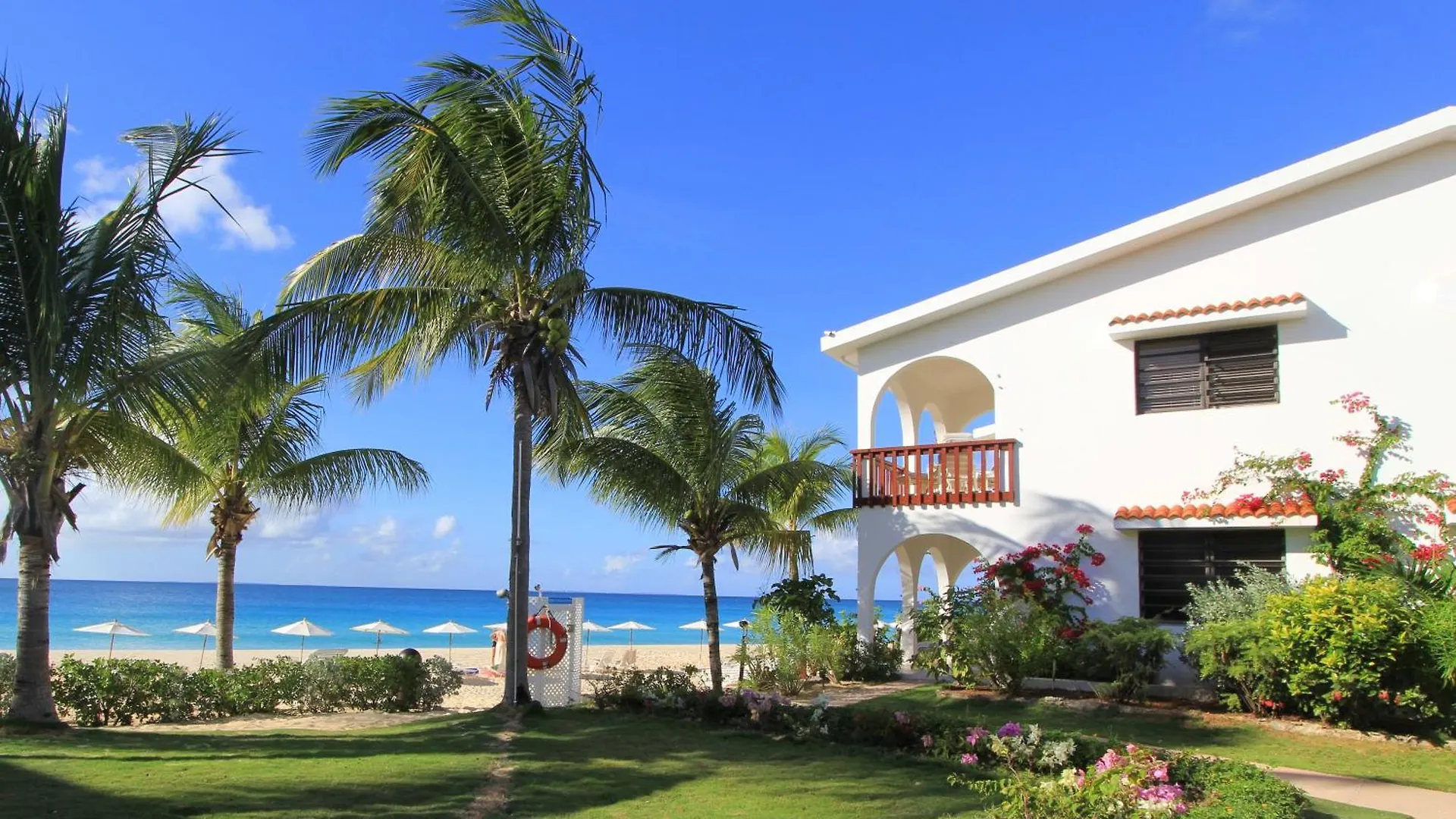 Carimar Beach Club Meads Bay Anguilla