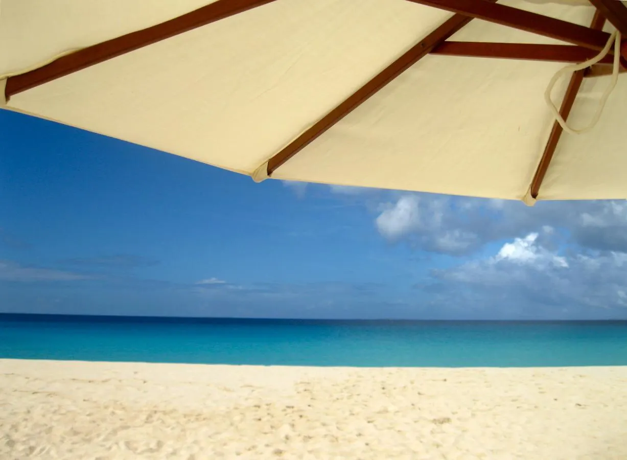 Carimar Beach Club Meads Bay Anguilla