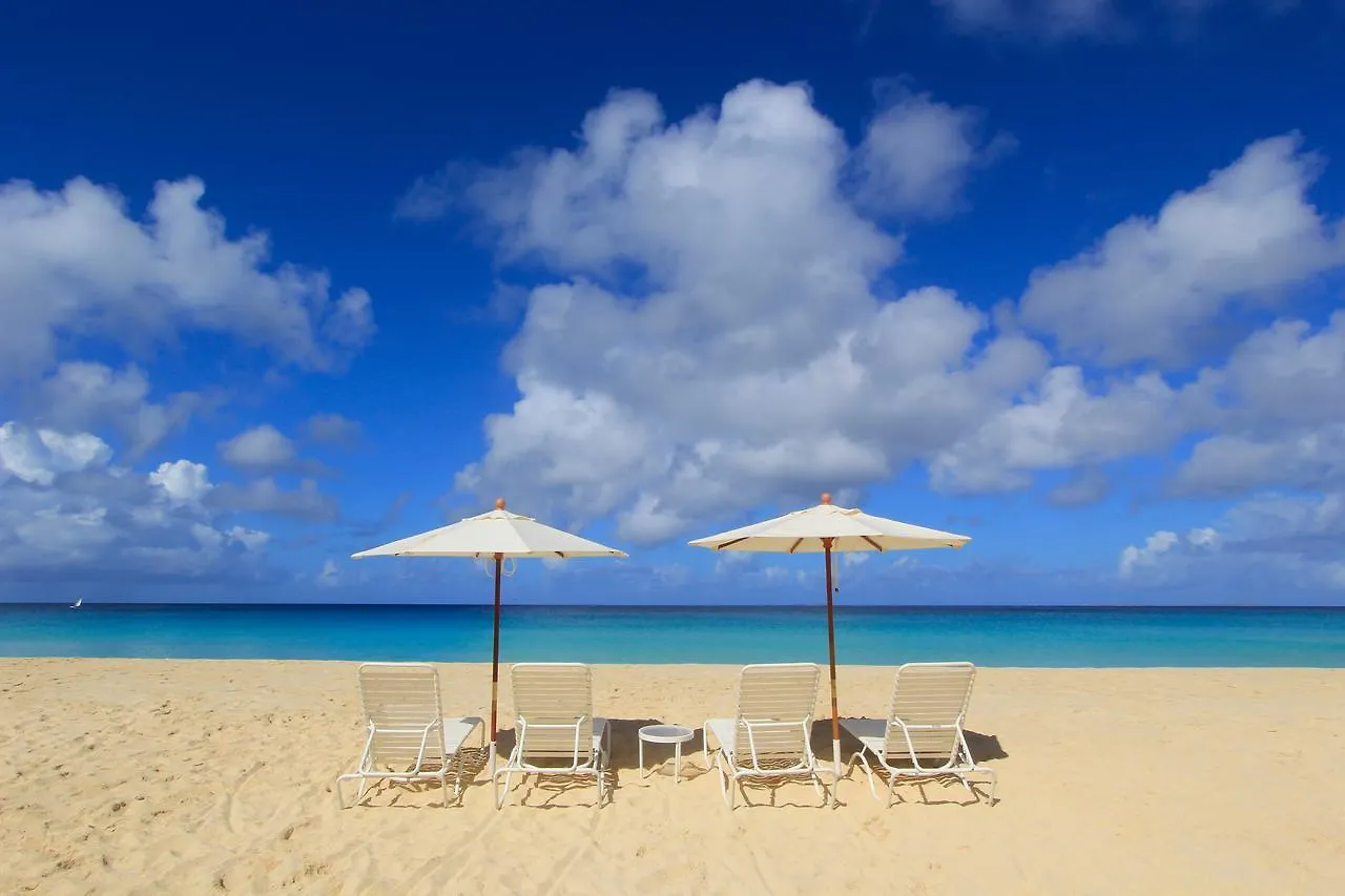 Hotel Carimar Beach Club Meads Bay