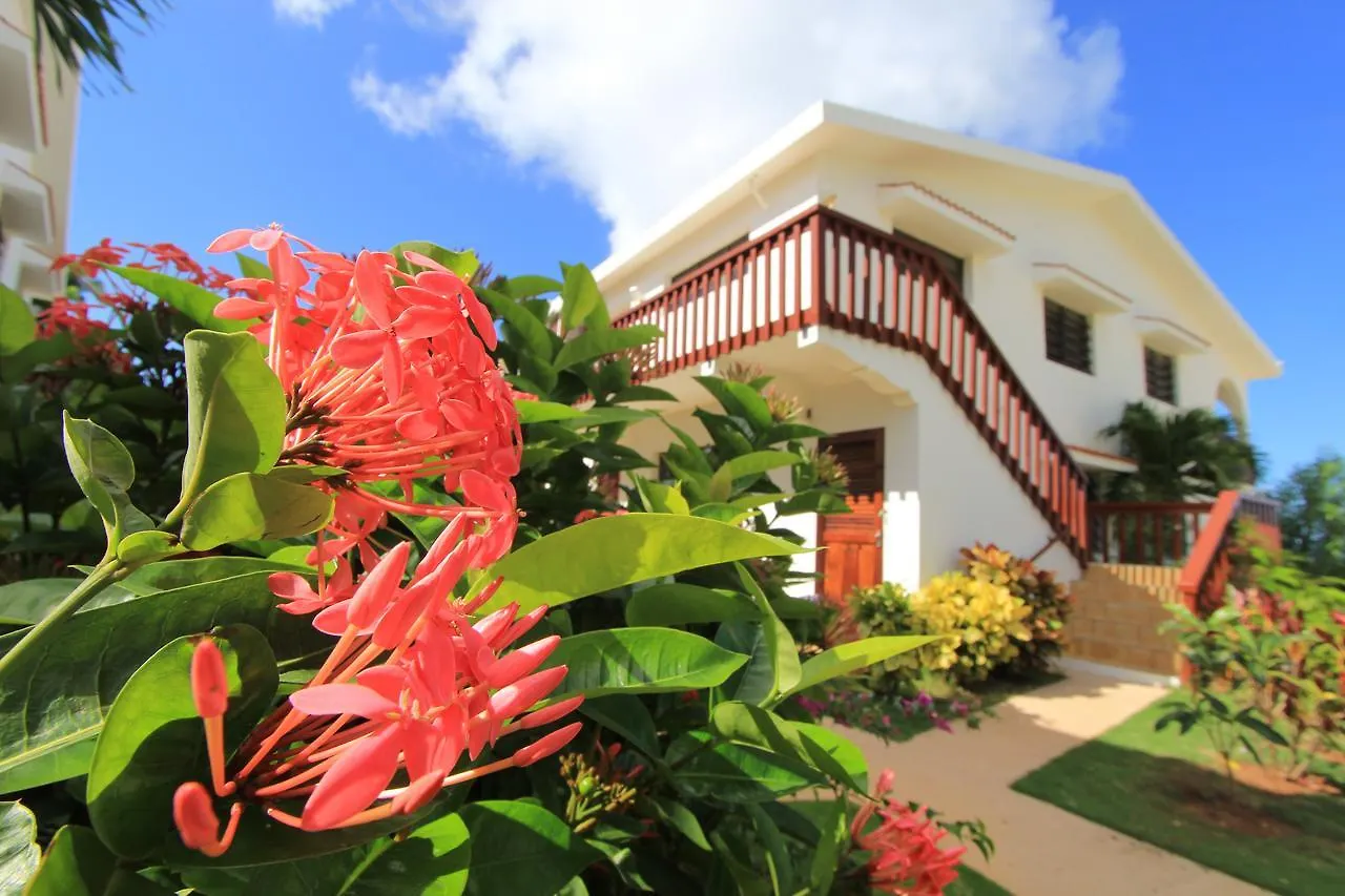 Carimar Beach Club Meads Bay 3*,