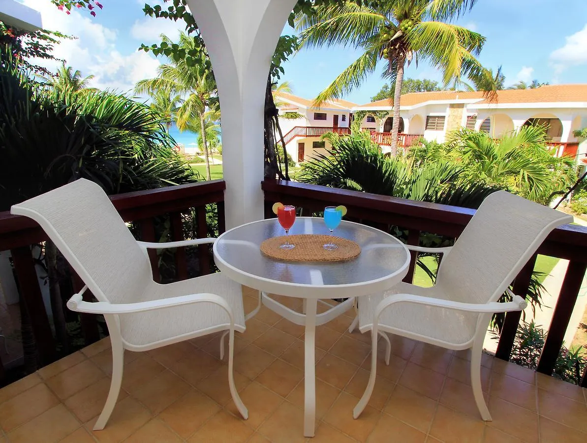 *** Hotel Carimar Beach Club Meads Bay Anguilla