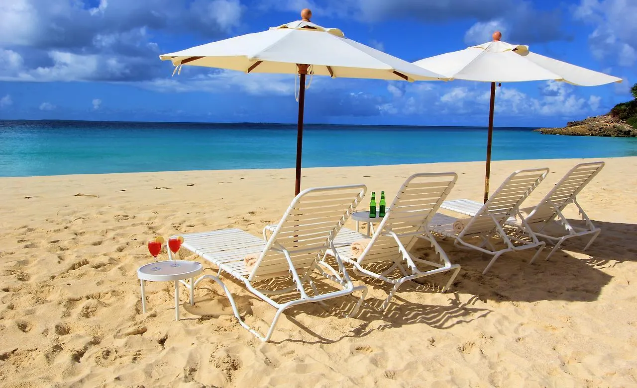 Carimar Beach Club Meads Bay 3*,