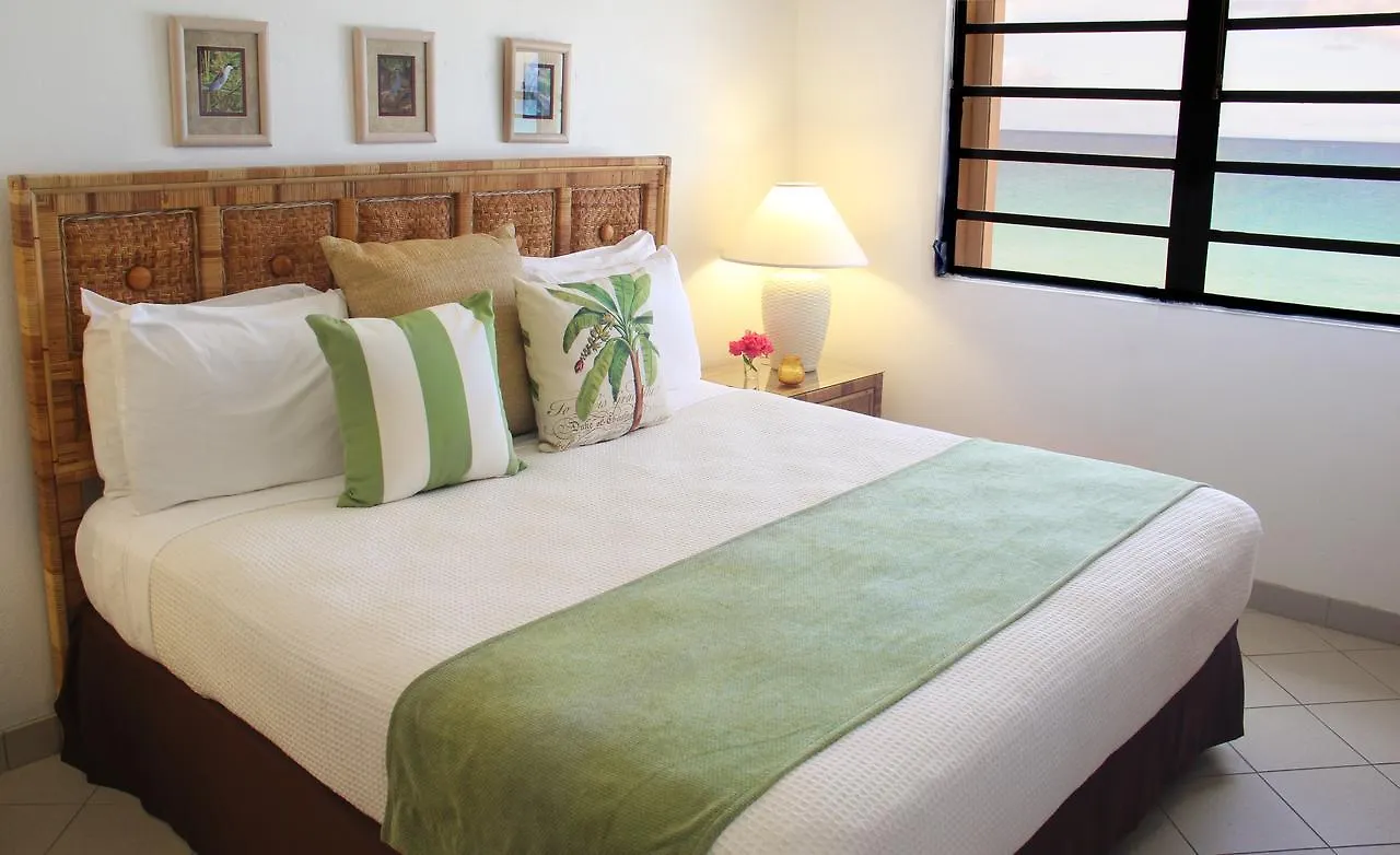 Hotel Carimar Beach Club Meads Bay