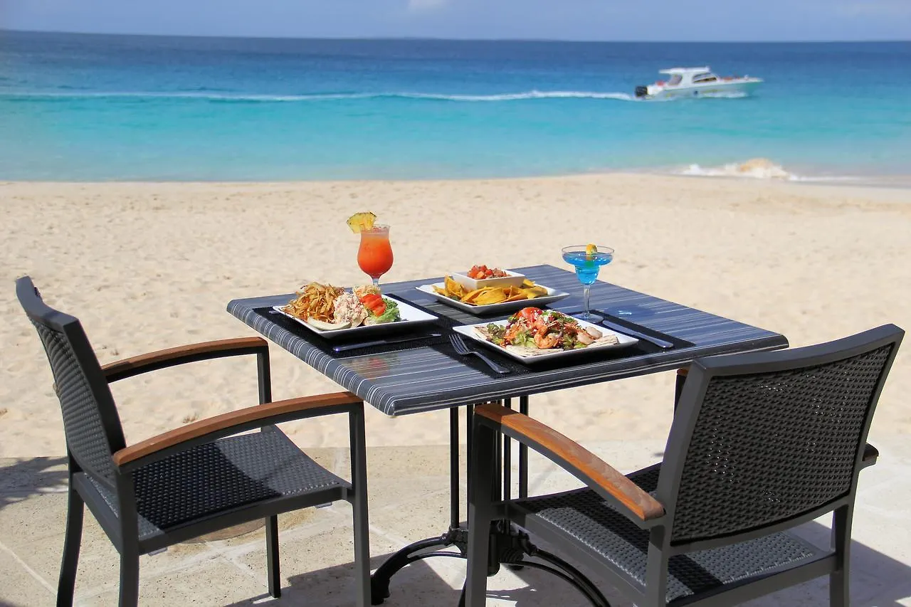 Hotel Carimar Beach Club Meads Bay