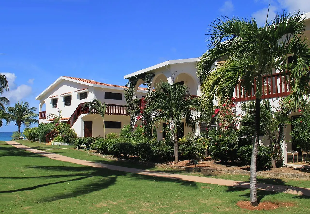*** Hotel Carimar Beach Club Meads Bay Anguilla