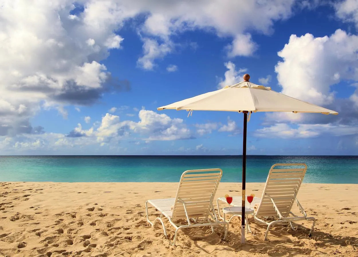 Carimar Beach Club Meads Bay