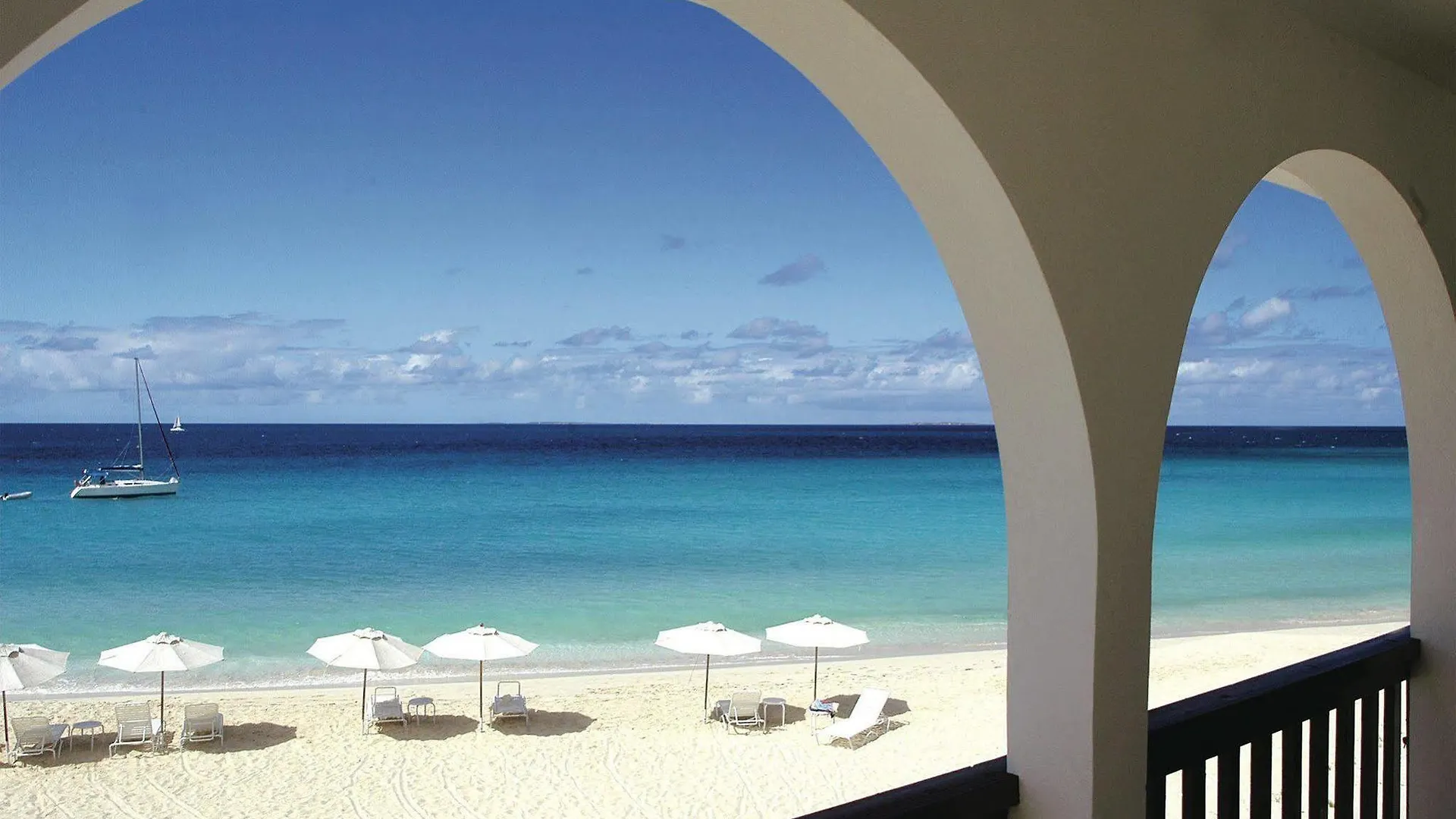 Hotel Carimar Beach Club Meads Bay