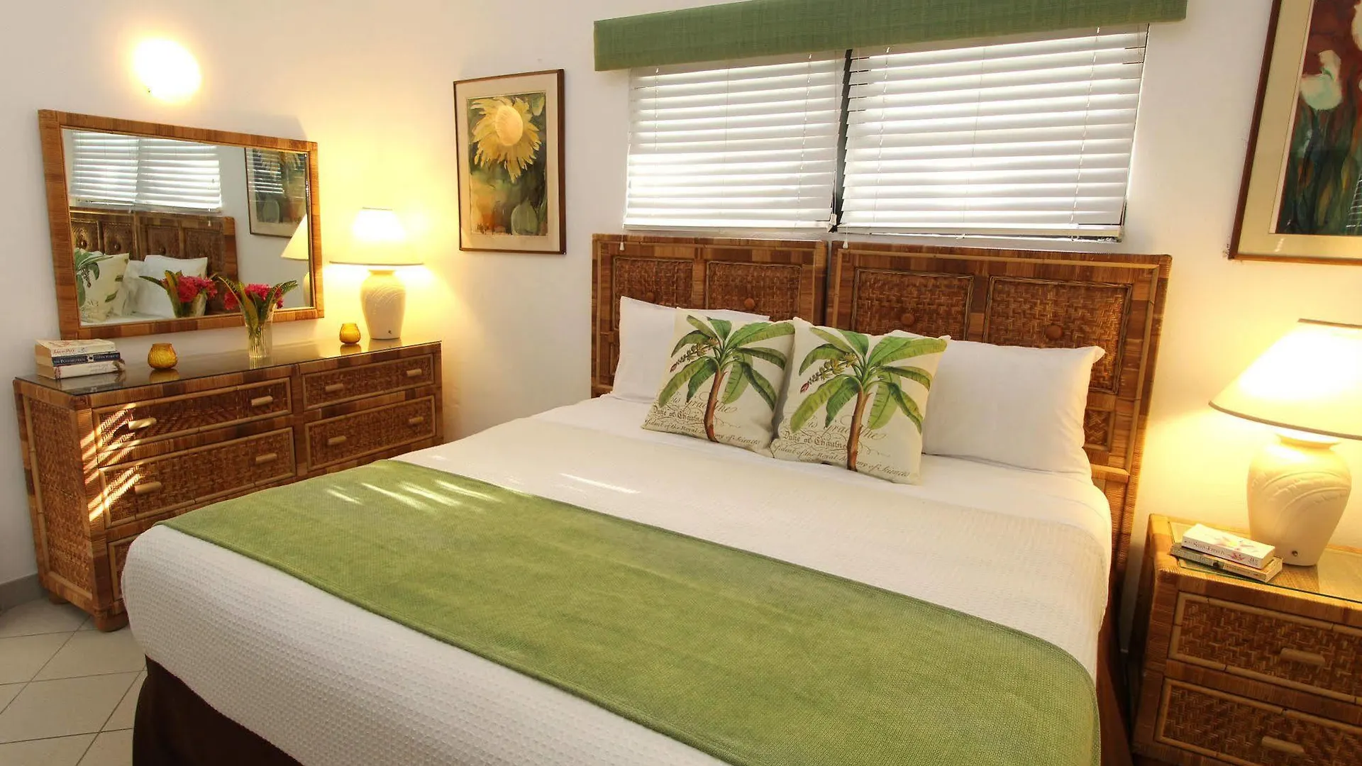 Hotel Carimar Beach Club Meads Bay