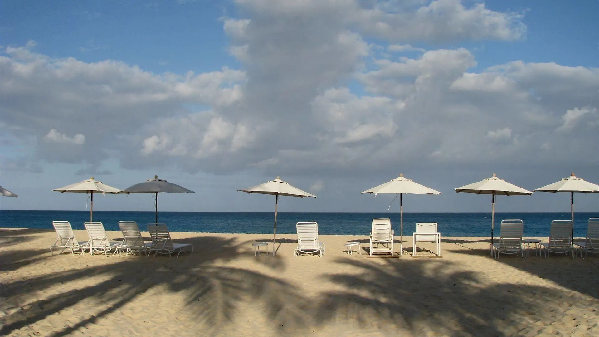 Carimar Beach Club Meads Bay
