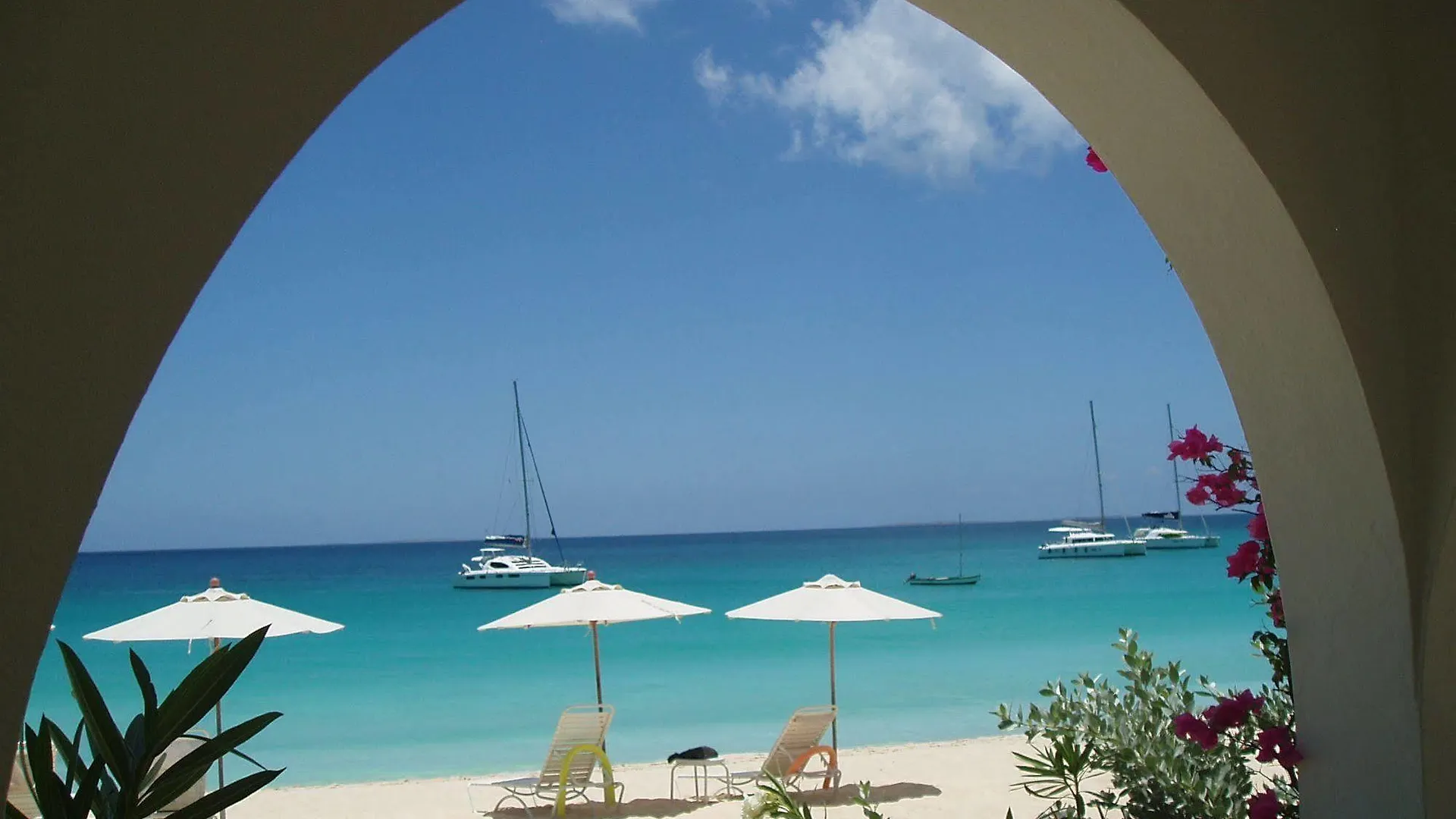 Hotel Carimar Beach Club Meads Bay