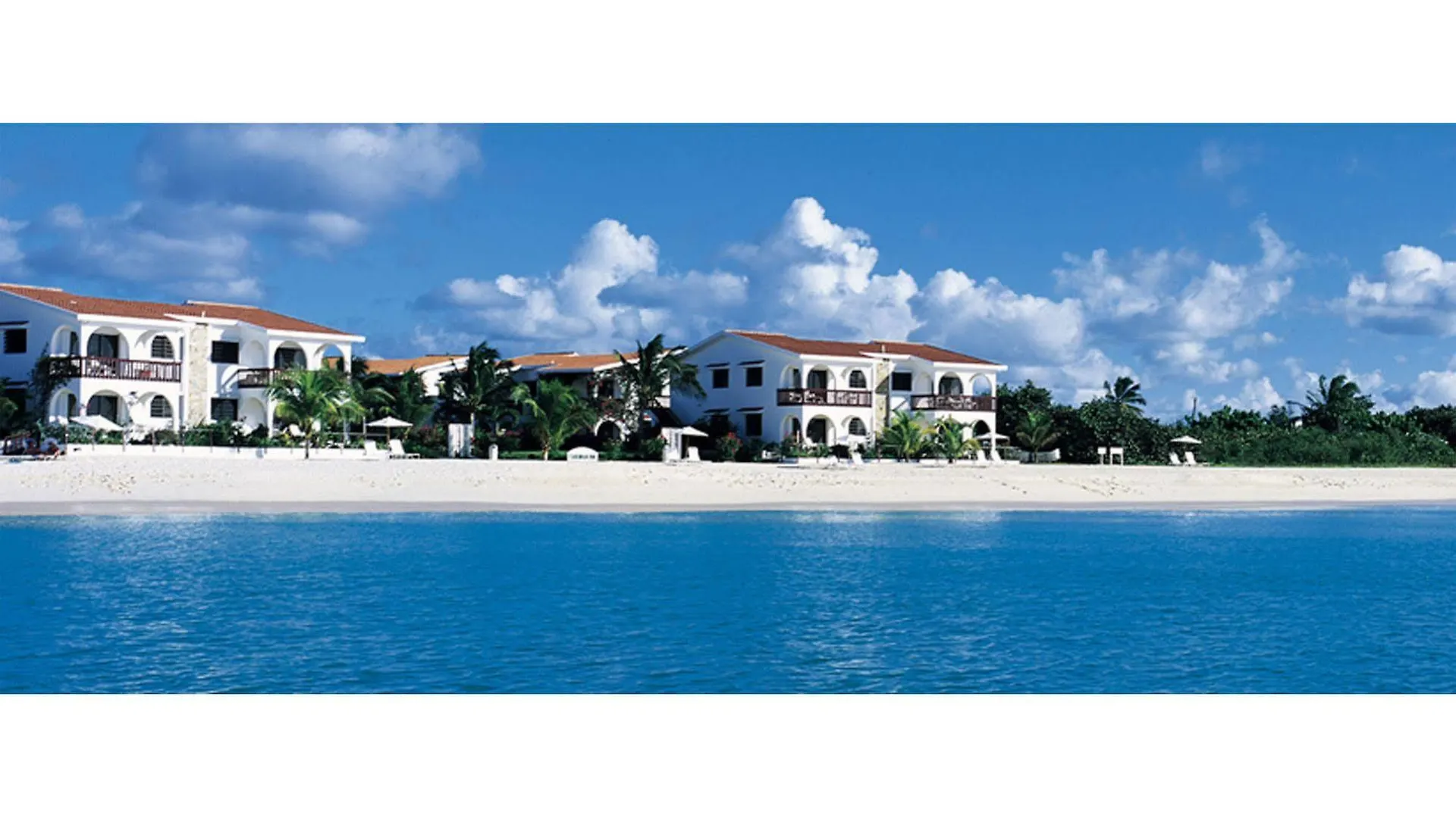 Carimar Beach Club Meads Bay Anguilla