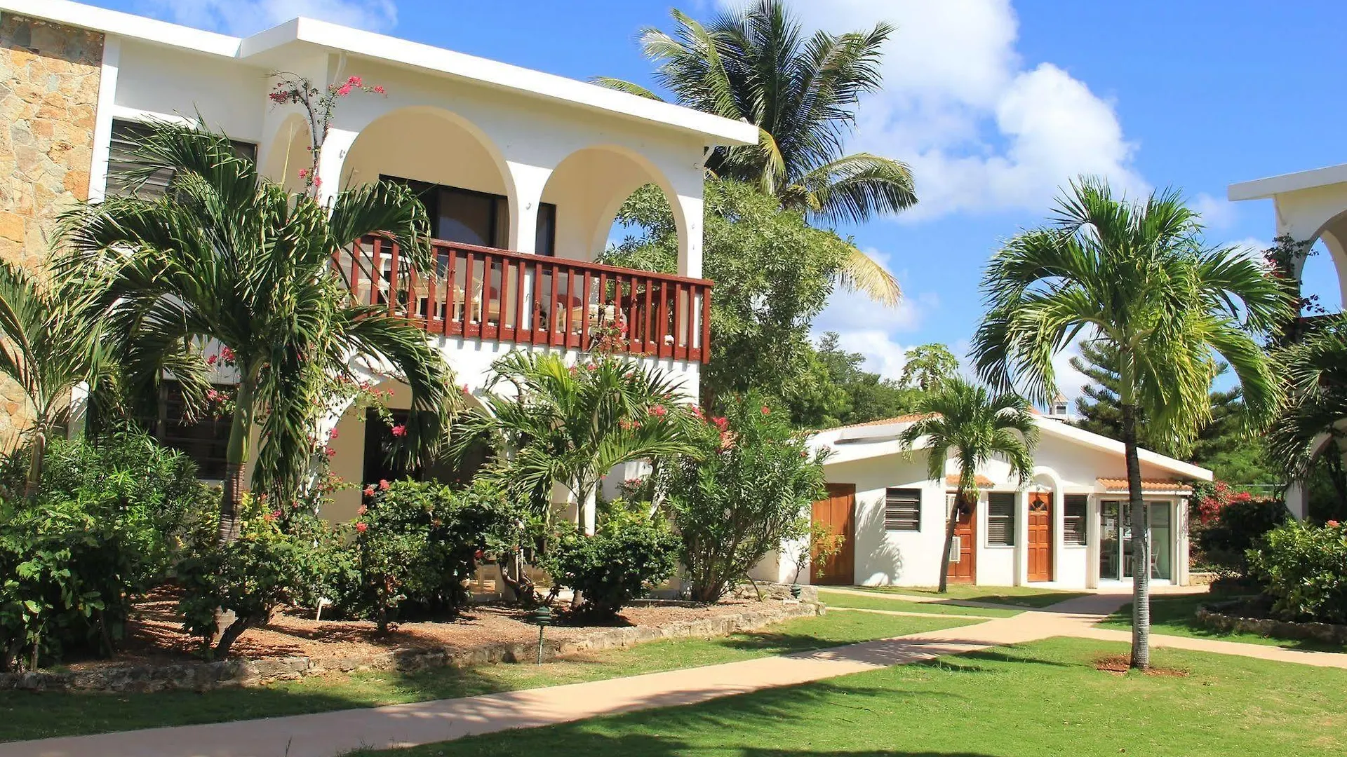 Carimar Beach Club Meads Bay