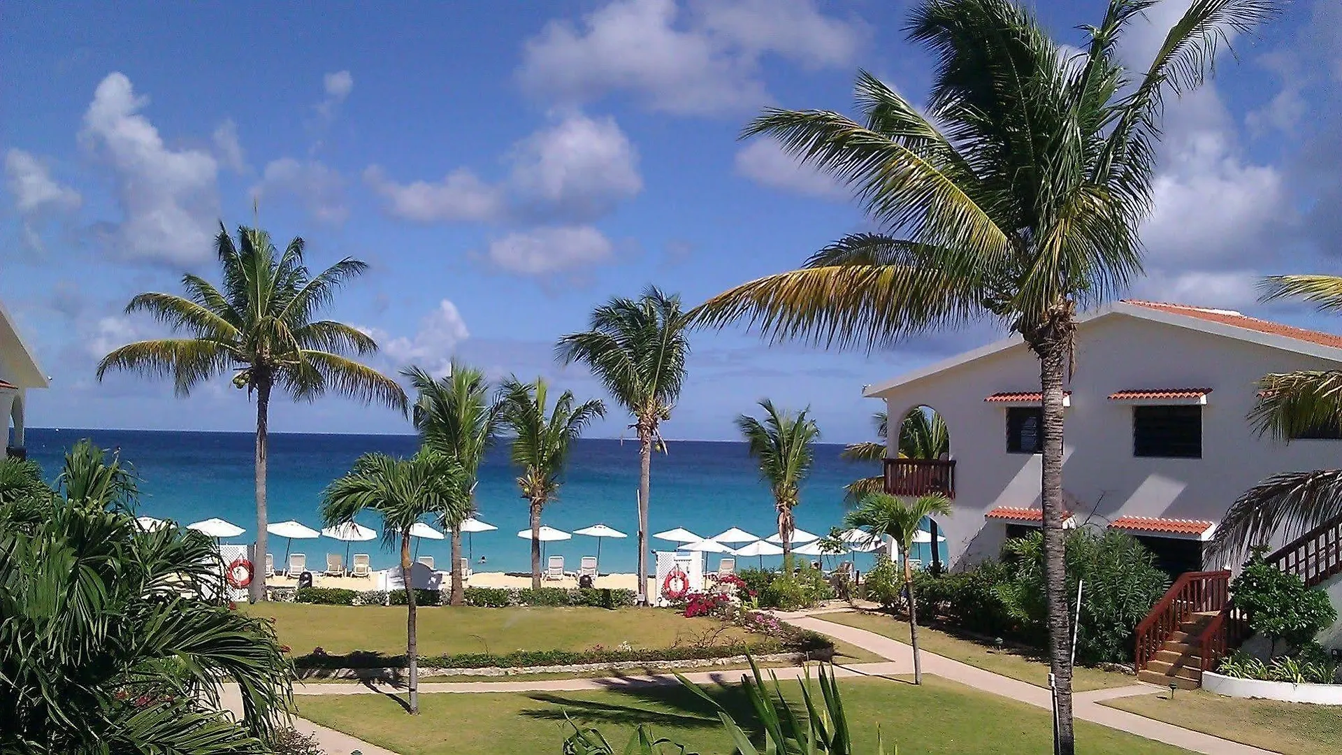 Carimar Beach Club Meads Bay Hotel