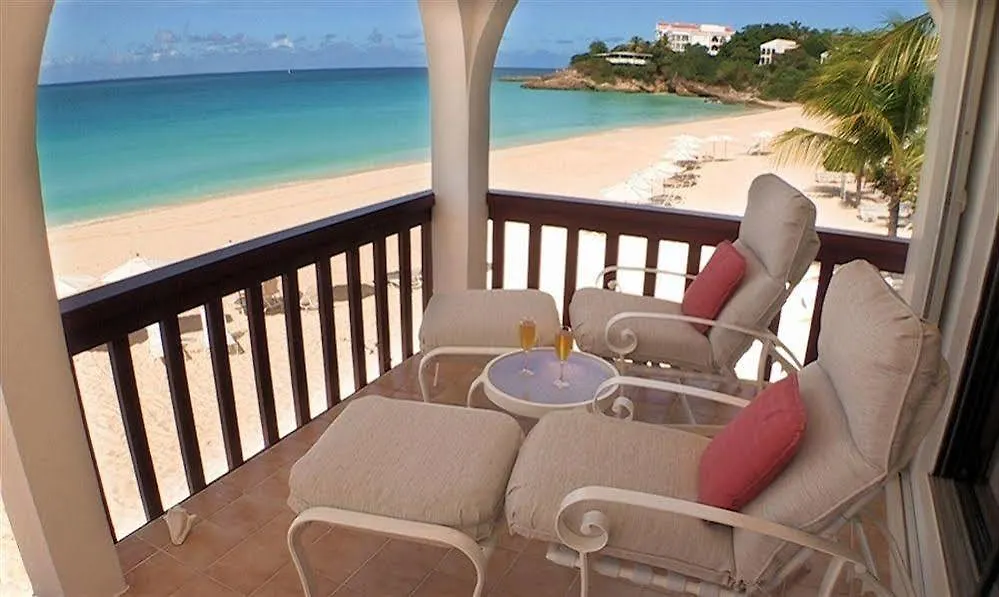 Hotel Carimar Beach Club Meads Bay