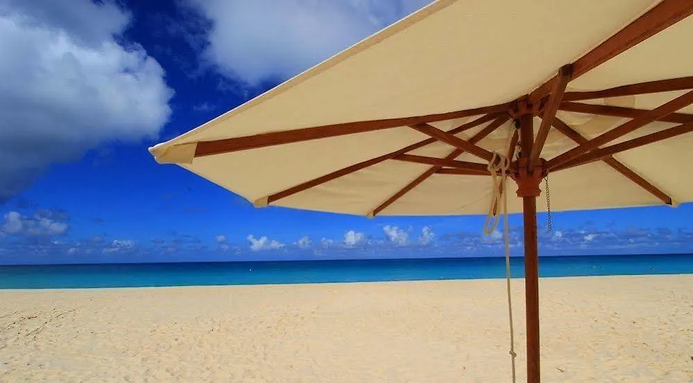 Carimar Beach Club Meads Bay