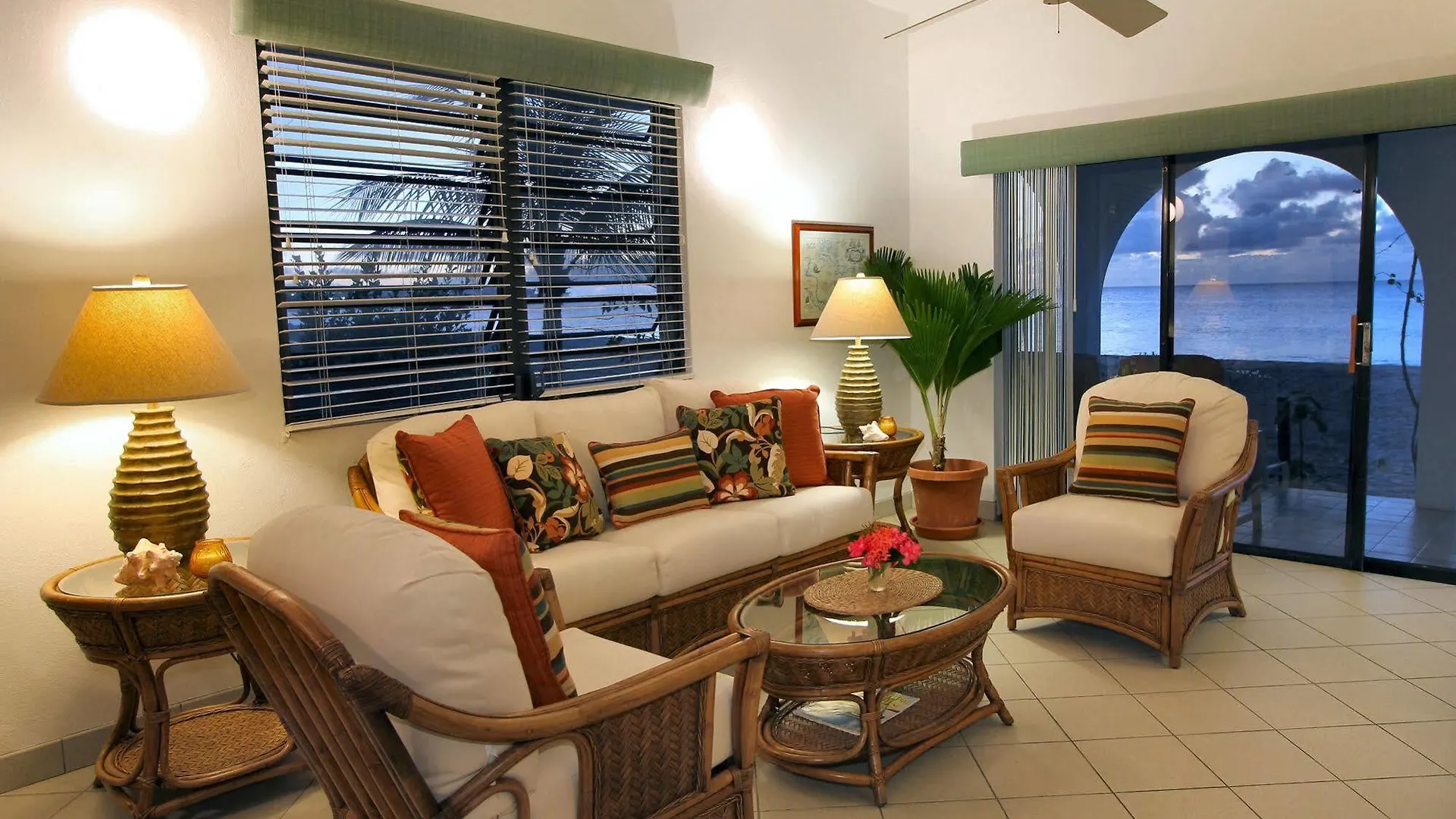 Carimar Beach Club Meads Bay 3*,