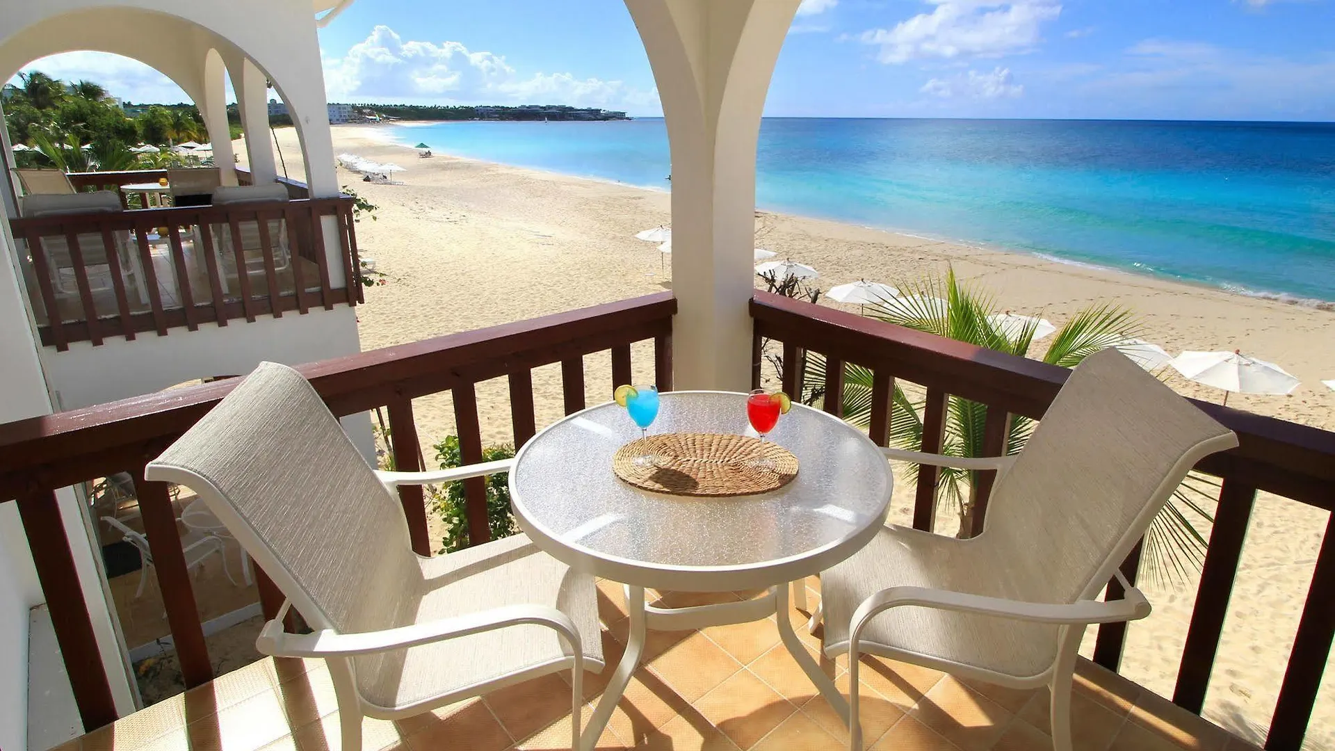 Carimar Beach Club Meads Bay Hotel