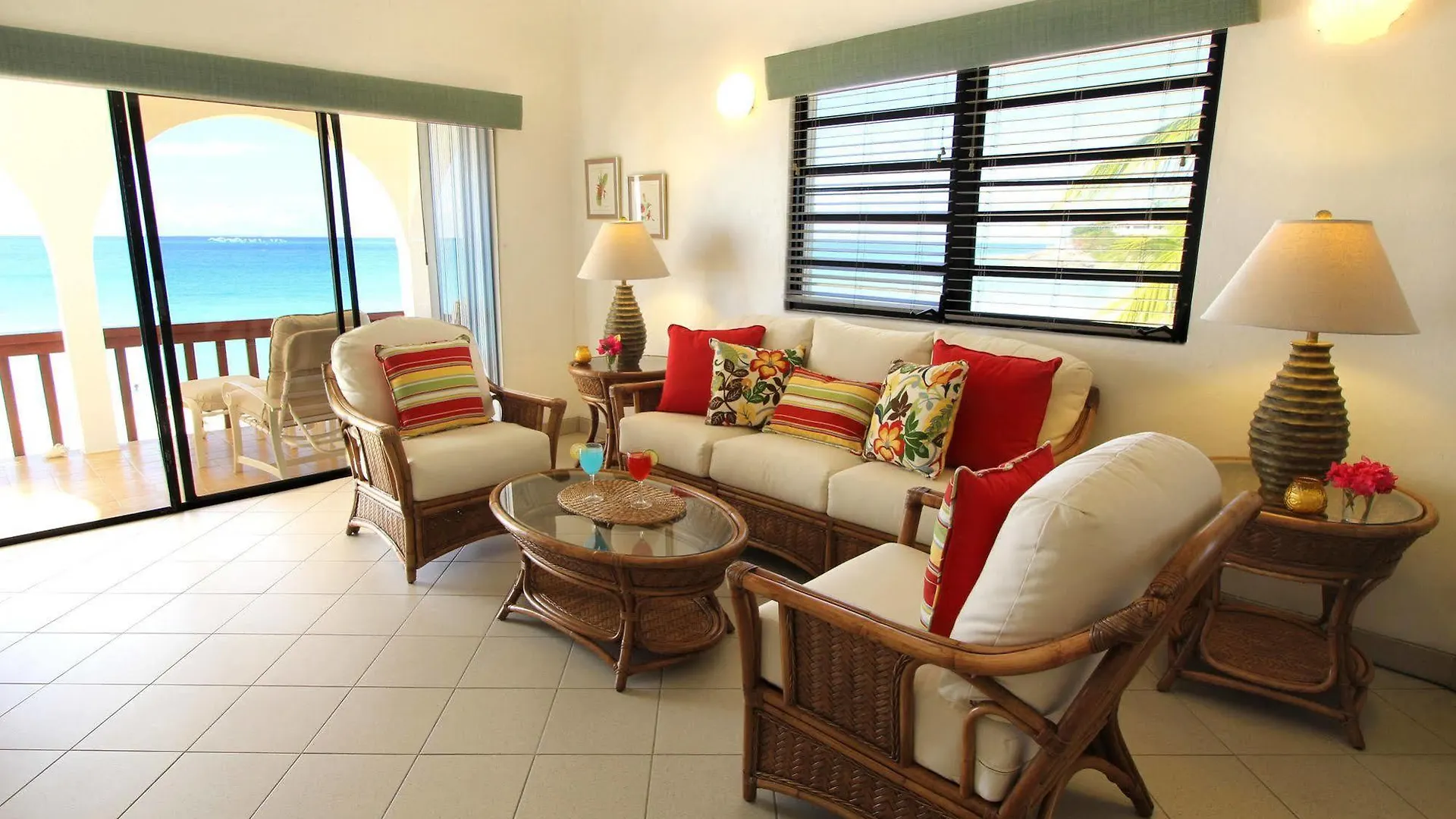 Carimar Beach Club Meads Bay
