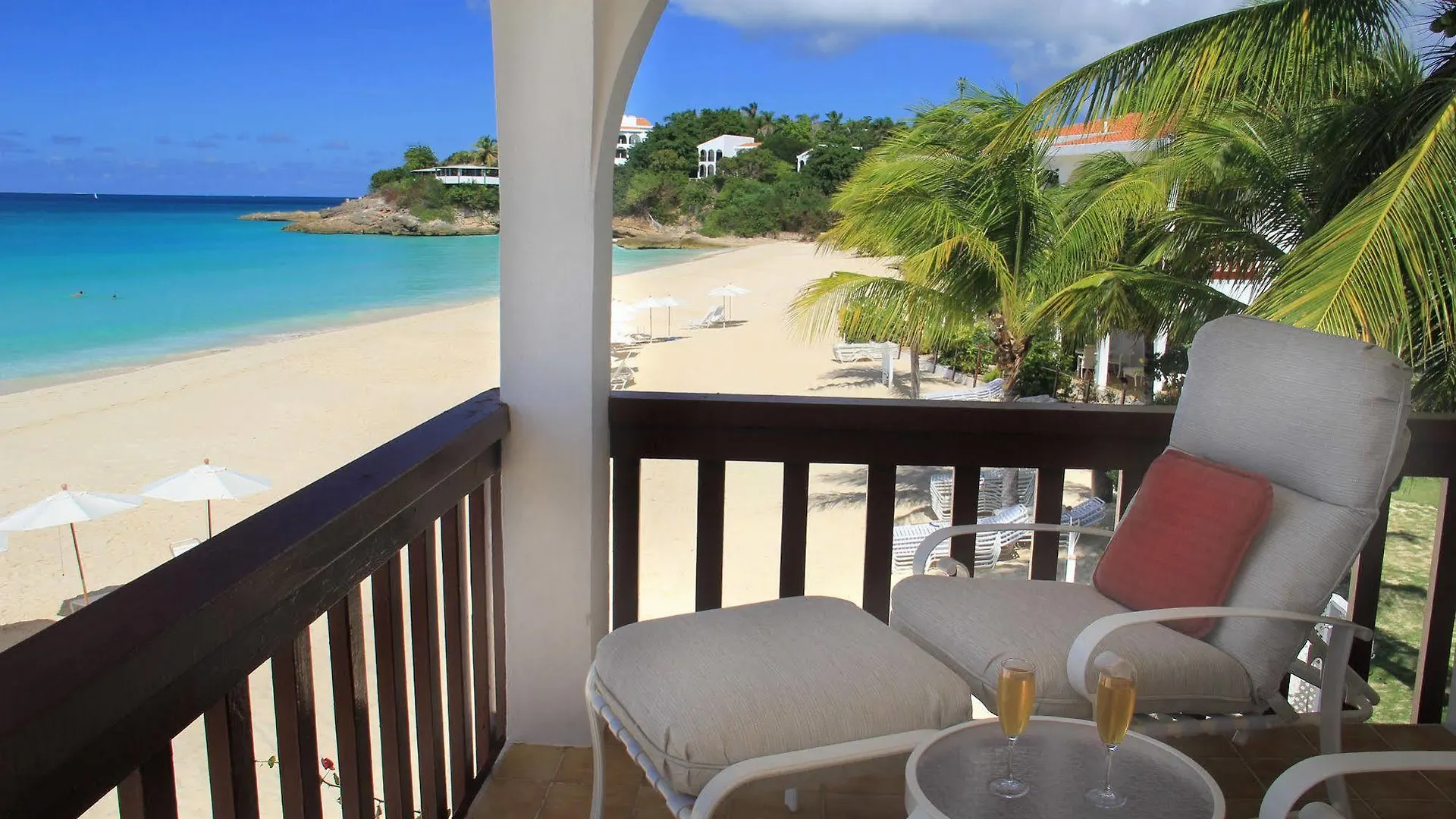 Hotel Carimar Beach Club Meads Bay