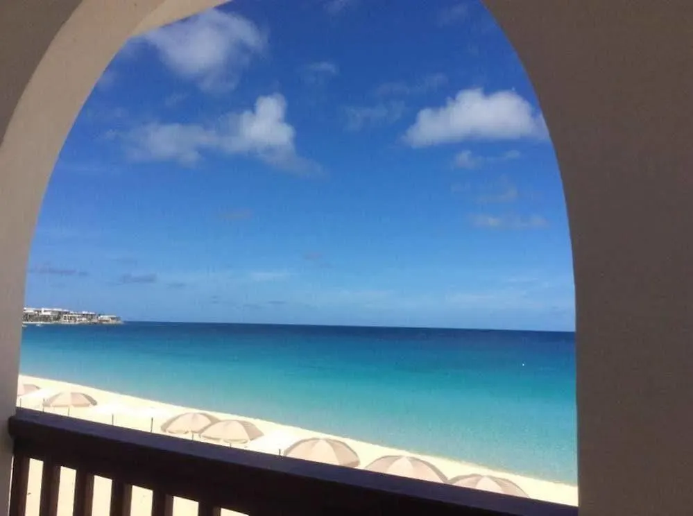 Carimar Beach Club Meads Bay 3*,  Anguilla