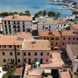 Bilocali Altamarea - Zona Mare Con Clima E Terrazze Appartamento Marina di Campo