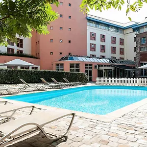 Novotel Centrum Gent