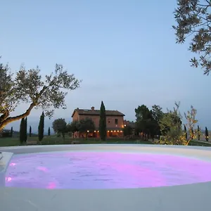 San Giovanni In Poggio Casa vacanze Monteroni dʼArbia