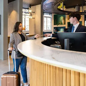 Novotel Off Grand Place Brussel
