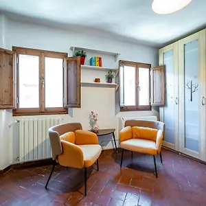 Roommo Viola Appartamento Firenze