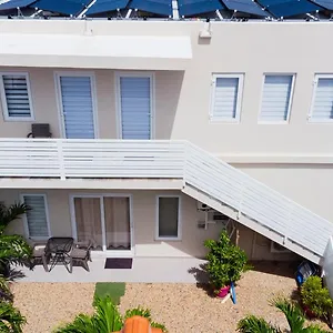 Beach Homes Aruba Appartement