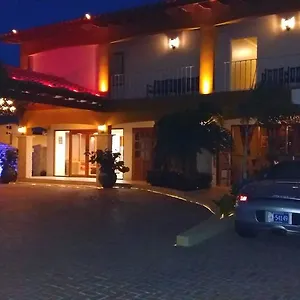 Dorado Eagle Appartement
