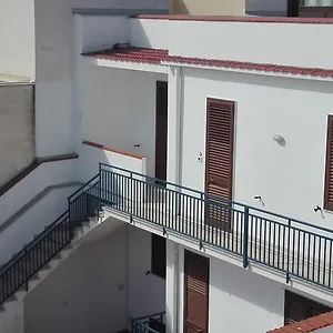 Arcobaleno Appartamento San Vito Lo Capo