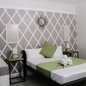 Palm Spring Appartement