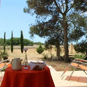 Balisté - Sicilia Holiday House Casa di campagna Ragusa